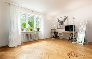 Apartment for sale, 3+1 - 2 bedrooms, 78m<sup>2</sup>