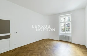 Apartment for sale, 2+kk - 1 bedroom, 59m<sup>2</sup>