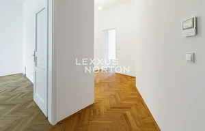 Apartment for sale, 2+kk - 1 bedroom, 59m<sup>2</sup>