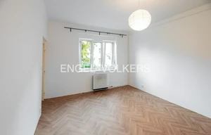 Apartment for rent, 1+KK - Studio, 27m<sup>2</sup>