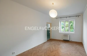 Apartment for rent, 1+KK - Studio, 27m<sup>2</sup>