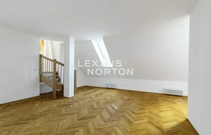 Apartment for sale, 3+kk - 2 bedrooms, 96m<sup>2</sup>