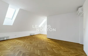 Apartment for sale, 3+kk - 2 bedrooms, 96m<sup>2</sup>