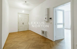 Apartment for sale, 2+kk - 1 bedroom, 71m<sup>2</sup>