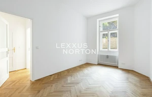Apartment for sale, 2+kk - 1 bedroom, 43m<sup>2</sup>