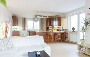 Apartment for sale, 4+kk - 3 bedrooms, 143m<sup>2</sup>