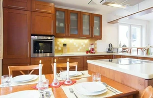 Apartment for sale, 4+kk - 3 bedrooms, 143m<sup>2</sup>