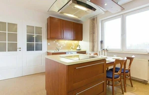Apartment for sale, 4+kk - 3 bedrooms, 143m<sup>2</sup>