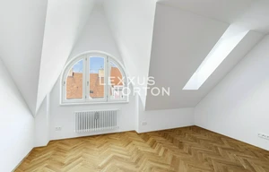 Apartment for sale, 3+kk - 2 bedrooms, 77m<sup>2</sup>