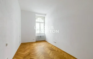 Apartment for sale, 2+kk - 1 bedroom, 46m<sup>2</sup>