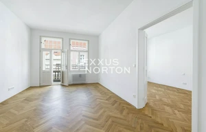 Apartment for sale, 3+kk - 2 bedrooms, 90m<sup>2</sup>