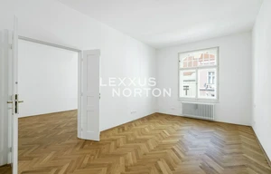 Apartment for sale, 3+kk - 2 bedrooms, 90m<sup>2</sup>