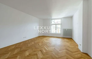 Apartment for sale, 1+KK - Studio, 32m<sup>2</sup>