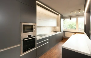 Apartment for rent, 3+kk - 2 bedrooms, 72m<sup>2</sup>