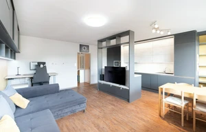 Apartment for rent, 3+kk - 2 bedrooms, 72m<sup>2</sup>