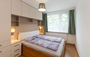 Apartment for rent, 3+kk - 2 bedrooms, 72m<sup>2</sup>