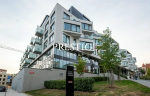 Apartment for rent, 1+KK - Studio, 40m<sup>2</sup>
