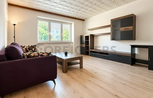 Apartment for rent, 2+1 - 1 bedroom, 57m<sup>2</sup>