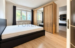 Apartment for rent, 2+1 - 1 bedroom, 57m<sup>2</sup>