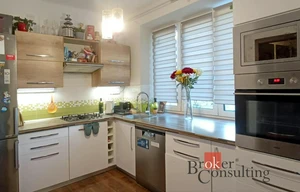 Apartment for rent, 2+1 - 1 bedroom, 56m<sup>2</sup>