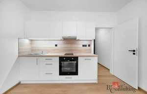 Apartment for rent, 1+KK - Studio, 23m<sup>2</sup>