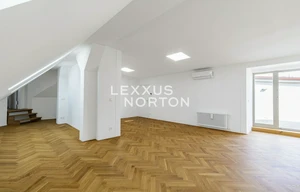 Apartment for sale, 3+kk - 2 bedrooms, 134m<sup>2</sup>
