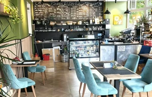 Restaurant for rent, 50m<sup>2</sup>