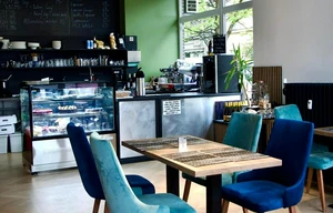 Restaurant for rent, 50m<sup>2</sup>