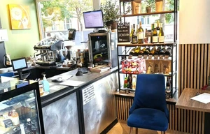 Restaurant for rent, 50m<sup>2</sup>