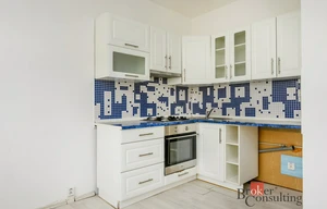 Apartment for sale, 1+1 - Studio, 39m<sup>2</sup>