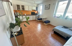 Apartment for rent, 1+KK - Studio, 32m<sup>2</sup>