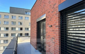 Apartment for rent, 2+kk - 1 bedroom, 53m<sup>2</sup>