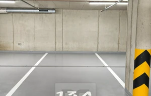 Apartment for rent, 2+kk - 1 bedroom, 53m<sup>2</sup>