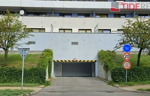 Parking space for sale, 21m<sup>2</sup>