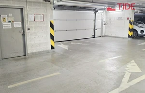Parking space for sale, 21m<sup>2</sup>