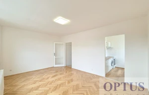 Apartment for rent, 3+kk - 2 bedrooms, 55m<sup>2</sup>
