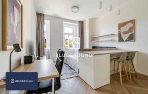 Apartment for rent, 1+KK - Studio, 29m<sup>2</sup>