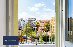 Apartment for rent, 1+KK - Studio, 29m<sup>2</sup>