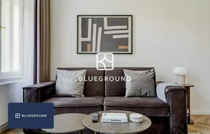 Apartment for rent, 2+kk - 1 bedroom, 41m<sup>2</sup>