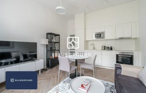 Apartment for rent, 2+kk - 1 bedroom, 42m<sup>2</sup>