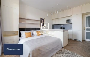 Apartment for rent, 1+KK - Studio, 29m<sup>2</sup>