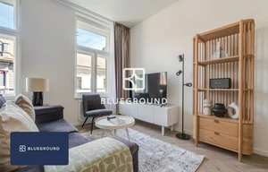 Apartment for rent, 2+kk - 1 bedroom, 41m<sup>2</sup>