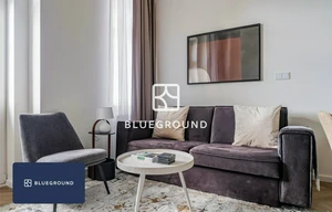 Apartment for rent, 2+kk - 1 bedroom, 46m<sup>2</sup>