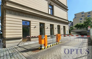 Parking space for rent, 13m<sup>2</sup>
