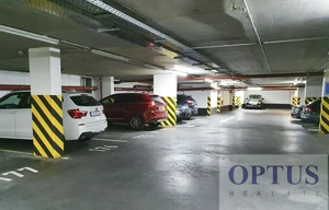 Parking space for rent, 13m<sup>2</sup>