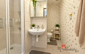 Apartment for sale, 1+KK - Studio, 35m<sup>2</sup>