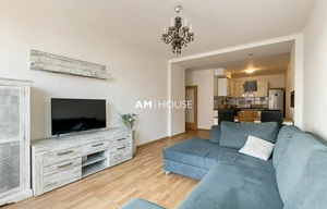 Apartment for rent, 3+kk - 2 bedrooms, 103m<sup>2</sup>