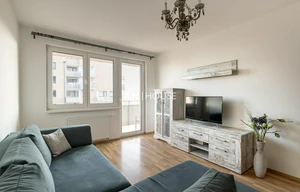 Apartment for rent, 3+kk - 2 bedrooms, 103m<sup>2</sup>