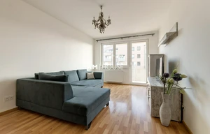 Apartment for rent, 3+kk - 2 bedrooms, 103m<sup>2</sup>