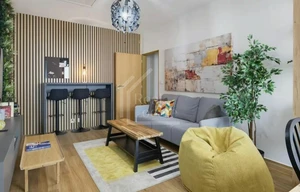 Apartment for rent, 1+KK - Studio, 25m<sup>2</sup>